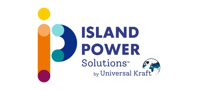 island power