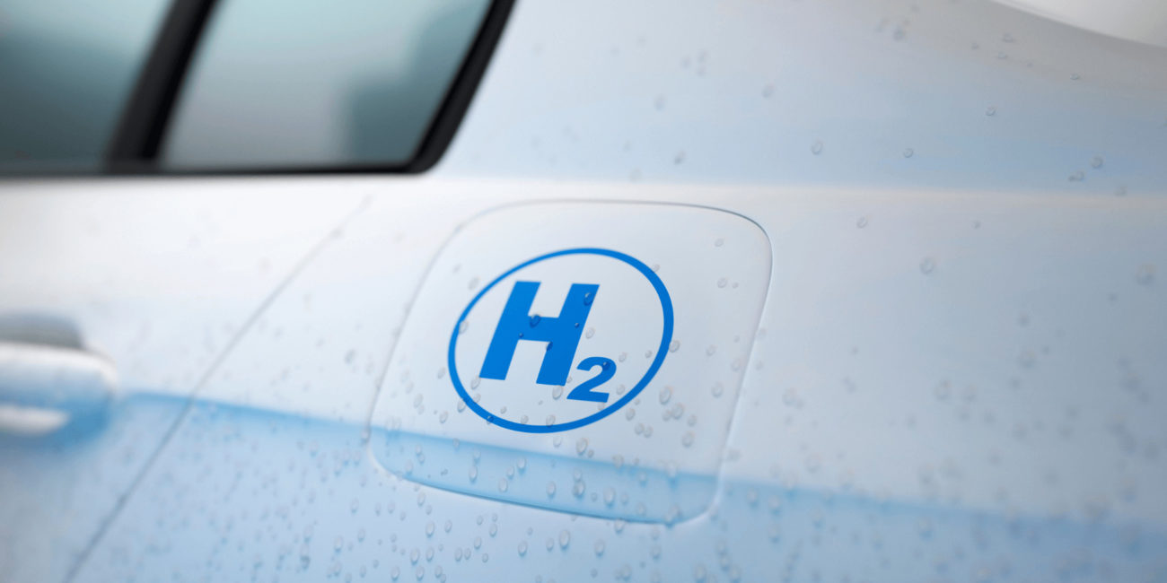 hydrogen cars