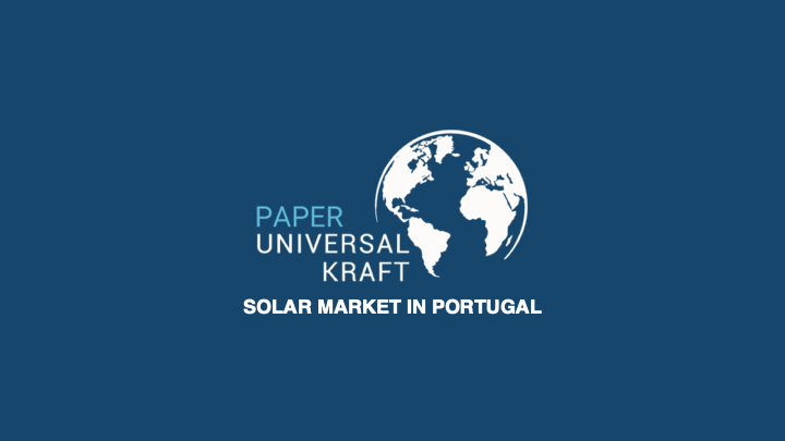 Solar Market Portugal
