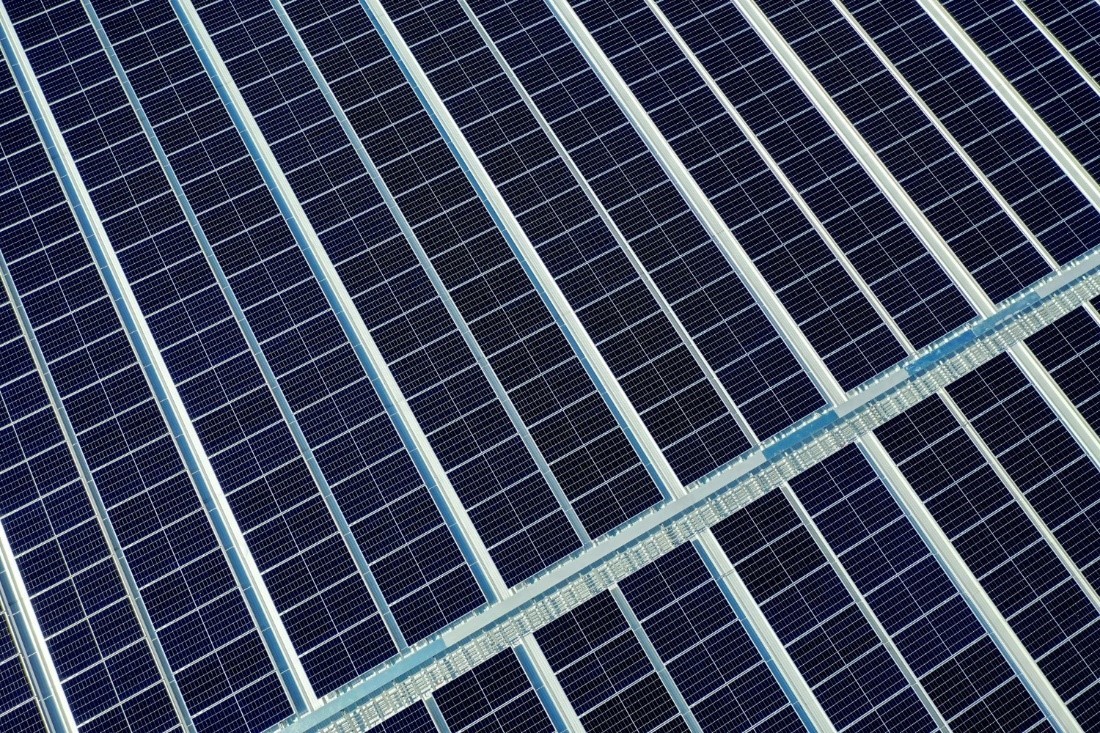 Solar Photovoltaic Energy Storage