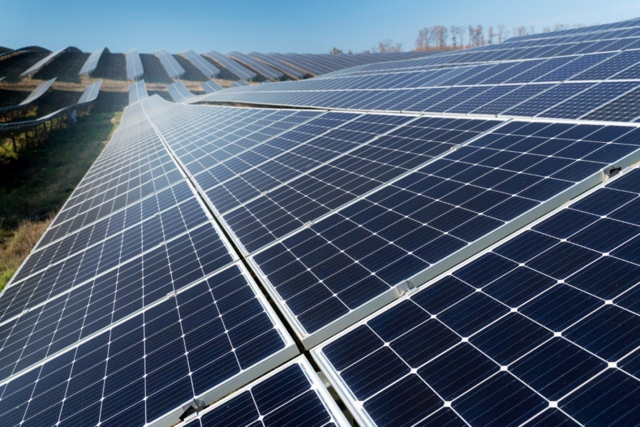 Solar Photovoltaic Energy Storage